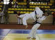 Orsk judoists tested new stock