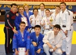 The Yakut judoists won permits to superiority of Russia