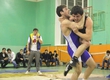 Championship in free-style wrestling of memory of professor O. A. Markiyanov