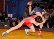 In ZKO came to the end the open Greco-Roman wrestling championship of area