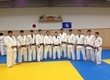 YOUNG JUDOISTS CARRIED OUT JOINT TRAININGS IN JAPAN