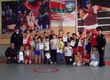 In Dubossarakh played seven sets of medals in competitions of Greco-Roman wrestling