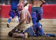 Calcio Fiorentino — historical soccer for real men