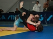 Three inhabitants of Irkutsk entered the national team of Angarski Krai on a grappling