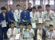 In the settlement Tselina passed open championship of DYuSSh of the Tselinsky area in judo