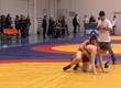 In Gusev passed the international competitions in free-style wrestling of memory of the general Chernyakhovsky