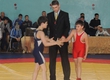 THE ALL-RUSSIAN TOURNAMENT ON GRECO-ROMAN WRESTLING