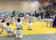 In Atyrau and Uralsk took place trainer's courses on judo