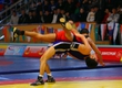 In Karaganda passed the Greco-Roman wrestling championship of area among youth