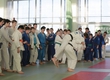Master class on judo