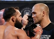 Results of weighing to tournament UFC 171: Hendricks vs. Lawler