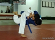 In Aktau passed competitions on the judo devoted to a holiday Nauryz