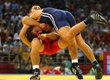 The Altai wrestler became the prize-winner of the international tournament in Serbia