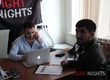 Rasoul Mirzayev learned date of the following fight, and signed the contract with RFA