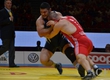The Azerbaijani wrestlers got involved in a bad unpleasant incident