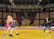 Nine medals of the Dagestan juniors on superiority of Azerbaijan