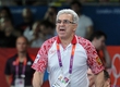 Yury Shakhmuradov: we gave the chance to sportswomen to be prepared for the international tournaments independently, but it didn't justify itself