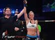 HALLE HOLM CONDUCTS NEGOTIATIONS WITH UFC