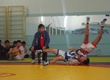 The RK youthful championship on the kazak kuresi took place in Lisakovsk