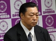 Oyakata Kitanoumi it is re-elected as the president of Association of sumo