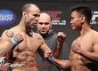 KANG LI IS READY TO REPLACE CHEL SONNEN IN THE DUEL WITH VANDERLEY SILVA