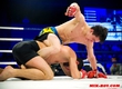 In St. Petersburg passed tournament on MMA Warrior's Way Championship