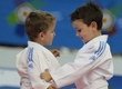 The children's Festival of judo is cancelled