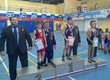 Athletes of Nakhodka became the best on regional tournament on Greco-Roman wrestling