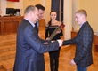 Three yaltinets received certificates of masters of sports of Ukraine and the international class