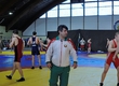 On a way to Europe - 3. Greco-Roman wrestling