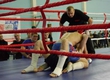 The mixed fighting single combat Championship of the Samara region took place