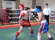 In Karaganda passed the championship of area on a kickboxing among adults