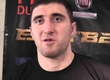 RUSLAN MAGOMEDOV: 