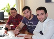 RUSLAN MAGOMEDOV CONCLUDED THE AGREEMENT WITH UFC