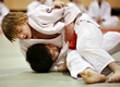 Judoists of the Nefteyugansk area won a victory on district superiority