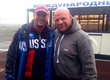 MMA star Jeff Monson will train together with the national team of the Orenburg region
