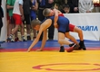 Republican Sports contest on Greco-Roman wrestling