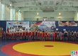 In Dagestan came to the end the I stage of the Cup on free-style wrestling 