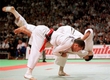 The Bugulma judoists will take part in superiority of the Volga federal district