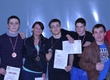 Fighters of Daugavpils Grappling Team participated in the 2nd open Brazilian ju-jitsu Championship of Latvia