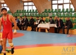 Namik Aliyev met members of the national teams of Azerbaijan