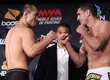 WSOF 9: PROCEDURE OF OFFICIAL WEIGHING