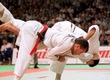 Open republican tournament on judo on a cup of the Minister of Defence of RK came to the end