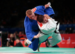 Inhabitants of Tula won in the open judo championship of Germany