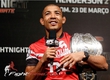 JOSÉ ALDO: 