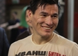 The kickboxer Batu Hasikov won against Greek Mike Zambidis fight revenge