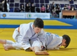 In Tver passed interregional tournament on judo on prizes of administration of Moskovsky district