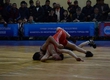 Results championship of Kyrgyzstan in Greco-Roman wrestling among cadets