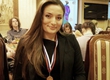 In Voronezh chose the most beautiful sportswomen on wrestling