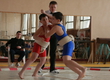 In Sumy took place the Championship of area on sumo